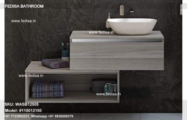 Wash Basin Bathroom Sink bathroom sink cabinets Model No - 2787