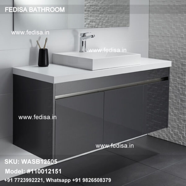 Wash Basin Bathroom Sink bathroom sink cabinets Model No - 2788