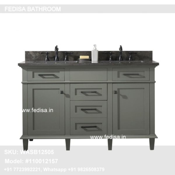 Wash Basin Bathroom Sink bathroom sink cabinets Model No - 2792