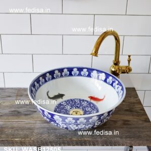 Wash Basin Bathroom Sink bathroom sink cabinets Model No - 2793