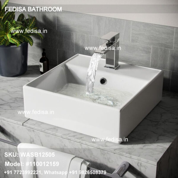 Wash Basin Bathroom Sink bathroom sink cabinets Model No - 2794