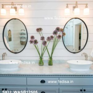 Wash Basin Bathroom Sink bathroom sink cabinets Model No - 2797