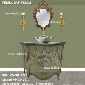 Wash Basin Bathroom Sink bathroom sink cabinets Model No - 2805