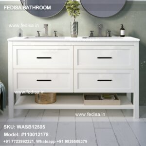 Wash Basin Bathroom Sink bathroom sink cabinets Model No - 2808