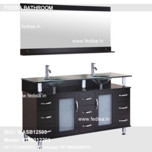 Wash Basin Bathroom Sink bathroom sink cabinets Model No - 2817
