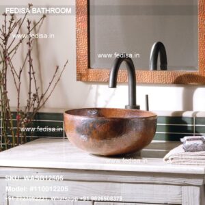 Wash Basin Bathroom Sink bathroom sink cabinets Model No - 2818