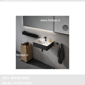 Wash Basin Bathroom Sink bathroom sink cabinets Model No - 2836
