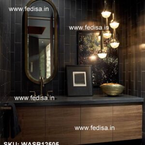 Wash Basin Bathroom Sink bathroom sink cabinets Model No - 2838