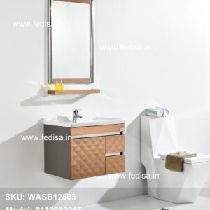Wash Basin Bathroom Sink bathroom sink cabinets Model No - 2852