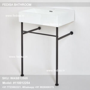 Wash Basin Bathroom Sink bathroom sink cabinets Model No - 2854