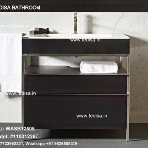 Wash Basin Bathroom Sink bathroom sink cabinets Model No - 2863