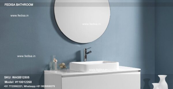Wash Basin Bathroom Sink bathroom sink cabinets Model No - 2864