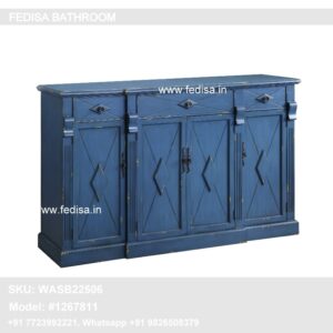 Wash Basin Bathroom Sink bathroom sink cabinets Model No - 2905