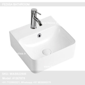 Wash Basin Bathroom Sink bathroom sink cabinets Model No - 2942