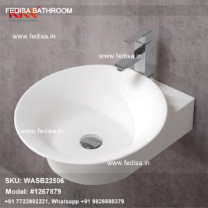 Wash Basin Bathroom Sink bathroom sink cabinets Model No - 2943