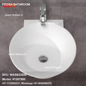 Wash Basin Bathroom Sink bathroom sink cabinets Model No - 2944