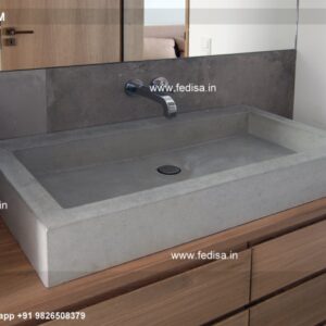 Wash Basin Bathroom Sink bathroom sink cabinets Model No - 2946
