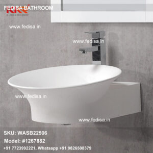 Wash Basin Bathroom Sink bathroom sink cabinets Model No - 2947