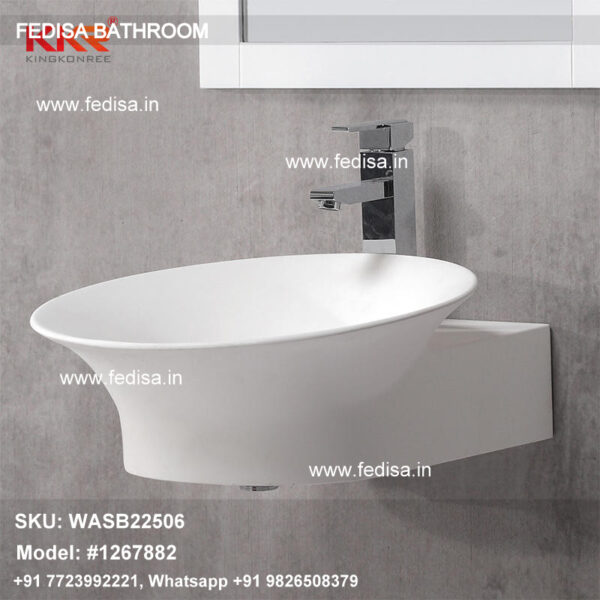 Wash Basin Bathroom Sink bathroom sink cabinets Model No - 2947