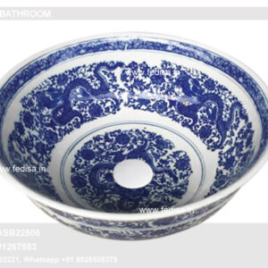 Wash Basin Bathroom Sink bathroom sink cabinets Model No - 2948