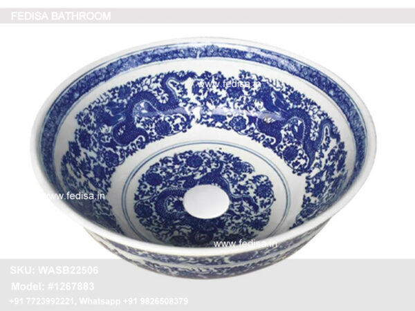 Wash Basin Bathroom Sink bathroom sink cabinets Model No - 2948
