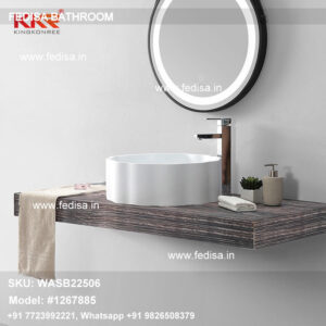 Wash Basin Bathroom Sink bathroom sink cabinets Model No - 2950