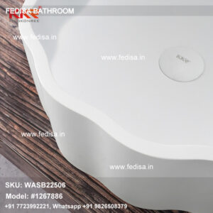 Wash Basin Bathroom Sink bathroom sink cabinets Model No - 2951