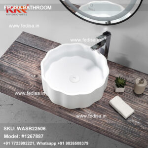 Wash Basin Bathroom Sink bathroom sink cabinets Model No - 2952
