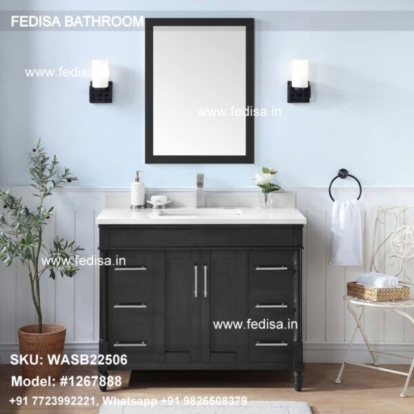 Wash Basin Bathroom Sink bathroom sink cabinets Model No - 2953