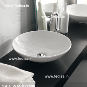 Wash Basin Bathroom Sink bathroom sink cabinets Model No - 2965