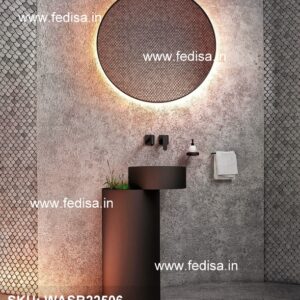 Wash Basin Bathroom Sink bathroom sink cabinets Model No - 2966