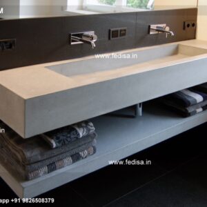 Wash Basin Bathroom Sink bathroom sink cabinets Model No - 2968
