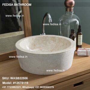 Wash Basin Bathroom Sink bathroom sink cabinets Model No - 2973