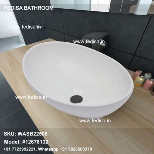 Wash Basin Bathroom Sink bathroom sink cabinets Model No - 2981