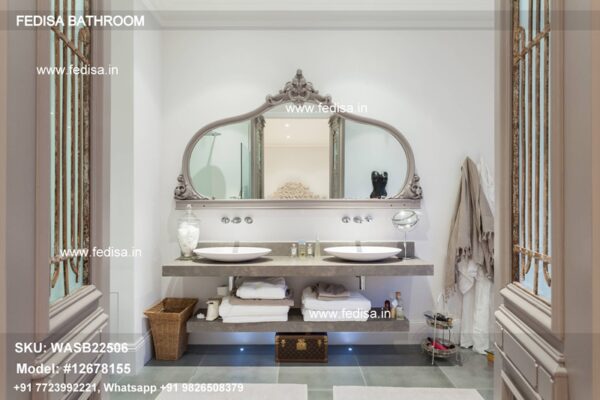 Wash Basin Bathroom Sink bathroom sink cabinets Model No - 2989