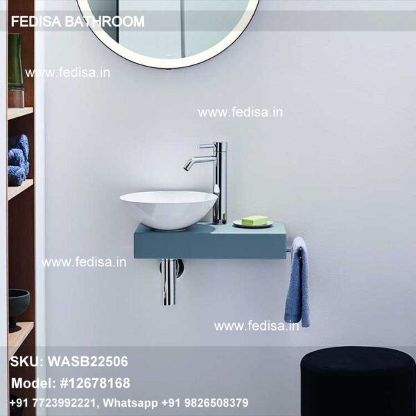 Wash Basin Bathroom Sink bathroom sink cabinets Model No - 2993