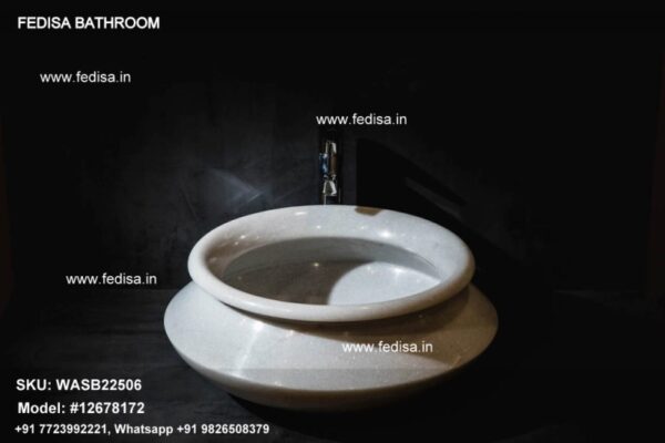 Wash Basin Bathroom Sink bathroom sink cabinets Model No - 2995
