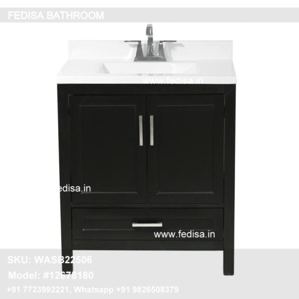Wash Basin Bathroom Sink bathroom sink cabinets Model No - 2997