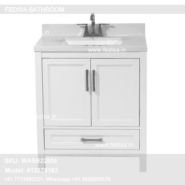 Wash Basin Bathroom Sink bathroom sink cabinets Model No - 2999