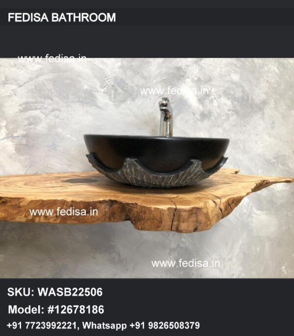 Wash Basin Bathroom Sink bathroom sink cabinets Model No - 3000