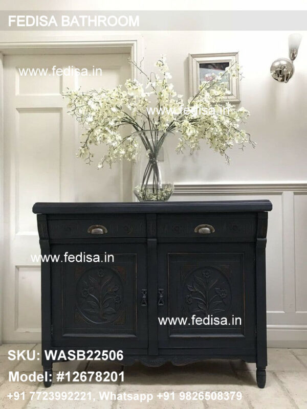 Wash Basin Bathroom Sink bathroom sink cabinets Model No - 3011
