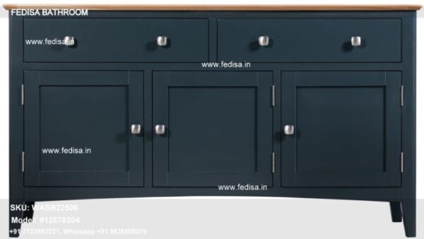 Wash Basin Bathroom Sink bathroom sink cabinets Model No - 3015