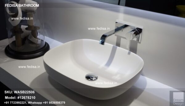 Wash Basin Bathroom Sink bathroom sink cabinets Model No - 3020