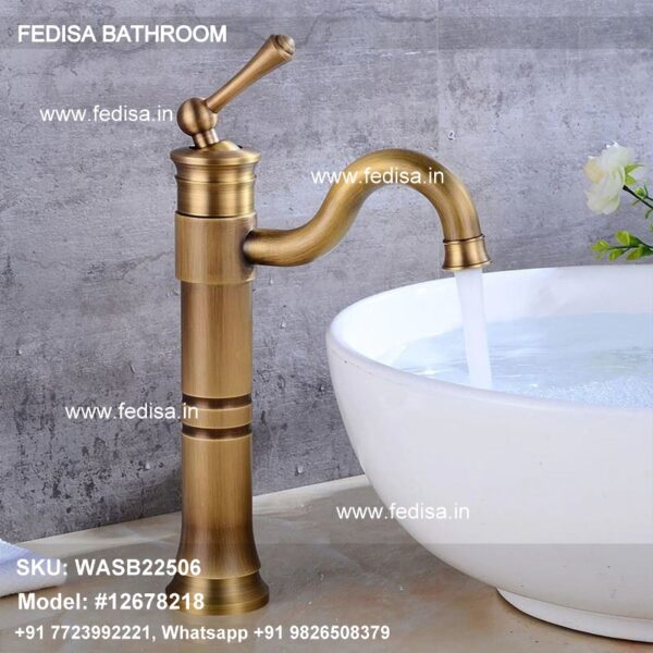 Wash Basin Bathroom Sink bathroom sink cabinets Model No - 3022
