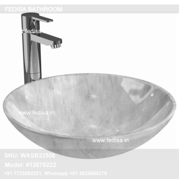 Wash Basin Bathroom Sink bathroom sink cabinets Model No - 3025