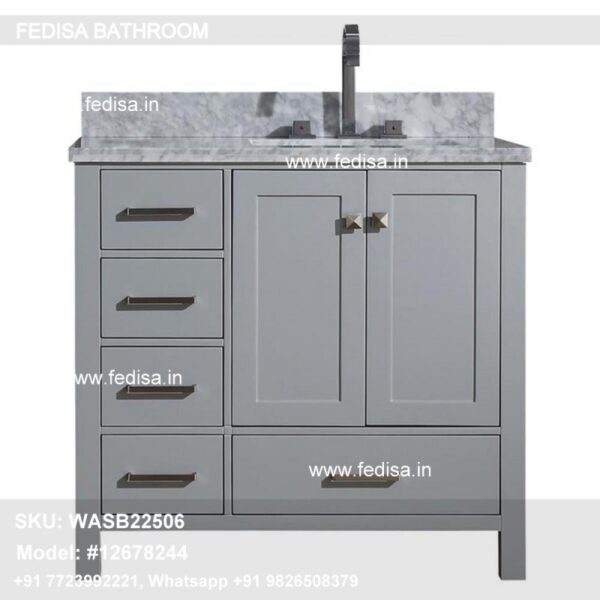 Wash Basin Bathroom Sink bathroom sink cabinets Model No - 3032