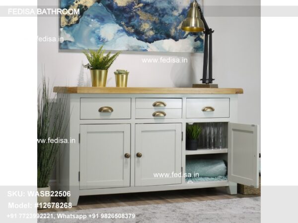 Wash Basin Bathroom Sink bathroom sink cabinets Model No - 3045