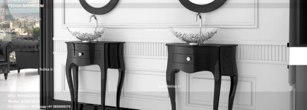 Wash Basin Bathroom Sink bathroom sink cabinets Model No - 3052