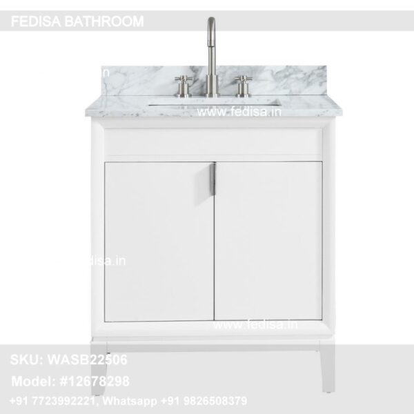 Wash Basin Bathroom Sink bathroom sink cabinets Model No - 3064
