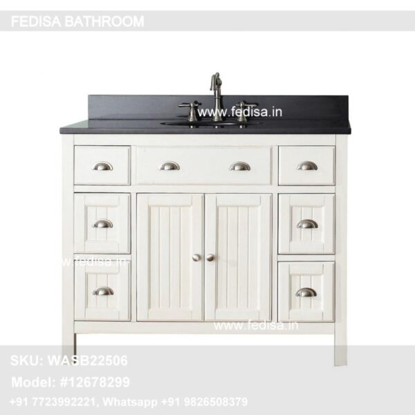 Wash Basin Bathroom Sink bathroom sink cabinets Model No - 3065